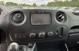 Renault Master 2.3DCI/9 МЕСТЕН/ПАРКТРОНИК/АВТОПИЛОТ/ЕВРО 6 , снимка 11