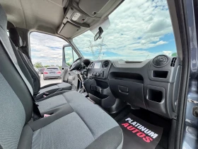 Renault Master 2.3DCI/9 МЕСТЕН/ПАРКТРОНИК/АВТОПИЛОТ/ЕВРО 6 , снимка 9