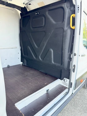 Ford Transit MAXI  185кс! LED Bi-Xenon фарове!Клима, Нави, FULL, снимка 9