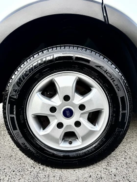 Ford Transit MAXI  185кс! LED Bi-Xenon фарове!Клима, Нави, FULL, снимка 10
