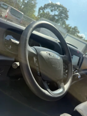 Iveco 35c18 35/18 Специален, снимка 4
