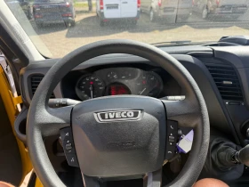 Iveco 35c18 35/18 Специален, снимка 7
