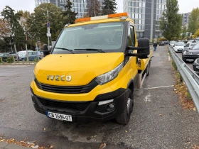 Iveco Daily 70C 72/18 Специален, снимка 1