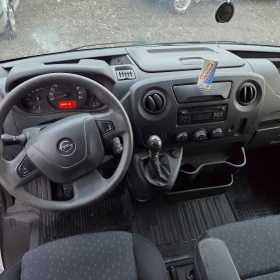 Renault Master 2.3cdti 130kc 6b, снимка 10