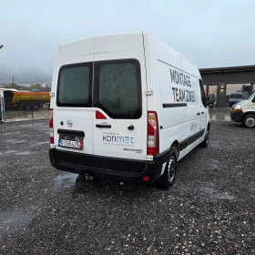 Renault Master 2.3cdti 130kc 6b, снимка 6