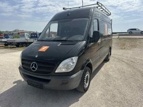     Mercedes-Benz Sprinter 313