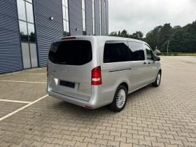 Обява за продажба на Mercedes-Benz Vito EVito 111 Tourer 2019 9 хора ~42 900 лв. - изображение 3