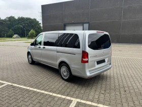 Обява за продажба на Mercedes-Benz Vito EVito 111 Tourer 2019 9 хора ~42 900 лв. - изображение 2