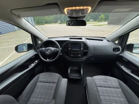 Обява за продажба на Mercedes-Benz Vito EVito 111 Tourer 2019 9 хора ~42 900 лв. - изображение 7