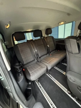 Обява за продажба на Mercedes-Benz Vito EVito 111 Tourer 2019 9 хора ~42 900 лв. - изображение 6