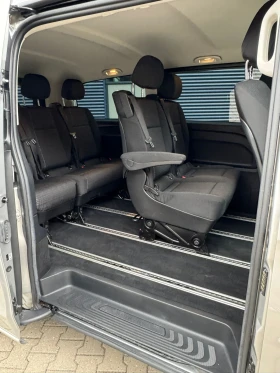 Обява за продажба на Mercedes-Benz Vito EVito 111 Tourer 2019 9 хора ~42 900 лв. - изображение 8