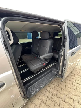 Обява за продажба на Mercedes-Benz Vito EVito 111 Tourer 2019 9 хора ~42 900 лв. - изображение 5