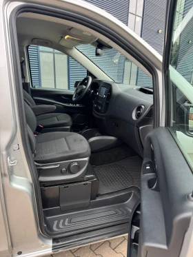 Обява за продажба на Mercedes-Benz Vito EVito 111 Tourer 2019 9 хора ~42 900 лв. - изображение 9