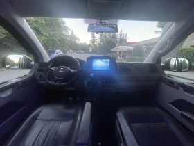 Обява за продажба на VW T5 VIP * FACELIFT * 3xTV * LONG * FULL * ЛИЗИНГ ~27 500 лв. - изображение 10
