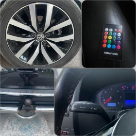 VW T5 VIP * FACELIFT * 3xTV * LONG * FULL *  | Mobile.bg    15