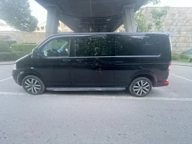 Обява за продажба на VW T5 VIP * FACELIFT * 3xTV * LONG * FULL * ЛИЗИНГ ~27 500 лв. - изображение 4