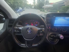 Обява за продажба на VW T5 VIP * FACELIFT * 3xTV * LONG * FULL * ЛИЗИНГ ~27 500 лв. - изображение 11