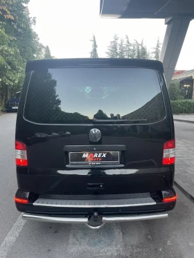 Обява за продажба на VW T5 VIP * FACELIFT * 3xTV * LONG * FULL * ЛИЗИНГ ~27 500 лв. - изображение 3