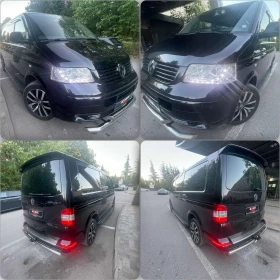 Обява за продажба на VW T5 VIP * FACELIFT * 3xTV * LONG * FULL * ЛИЗИНГ ~27 500 лв. - изображение 5