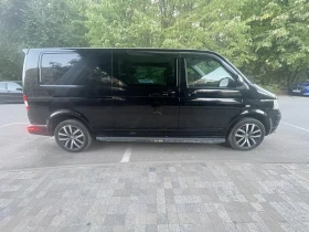 Обява за продажба на VW T5 VIP * FACELIFT * 3xTV * LONG * FULL * ЛИЗИНГ ~27 500 лв. - изображение 2