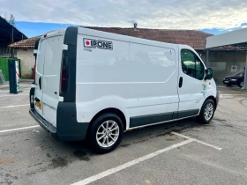 Renault Trafic, снимка 3