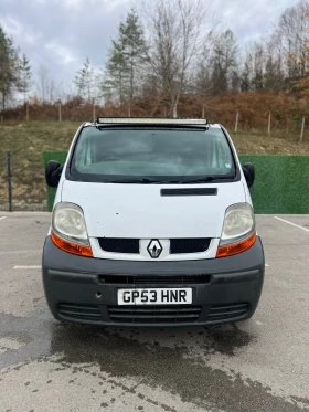 Renault Trafic, снимка 5