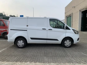 Ford Transit Custom 2.0TDCI, снимка 2 - Бусове и автобуси - 53629855