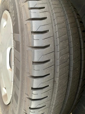 Ford Transit Custom 2.0TDCI, снимка 10 - Бусове и автобуси - 53629855