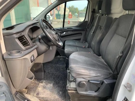 Ford Transit Custom 2.0TDCI, снимка 6 - Бусове и автобуси - 53629855