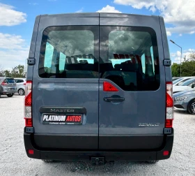 Renault Master 2.3DCI/9 ������/����������/���������/���� 6  | Mobile.bg � ����� ������ 7