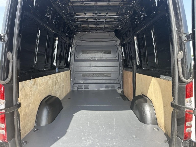 Mercedes-Benz Sprinter 313, снимка 9 - Бусове и автобуси - 46055468