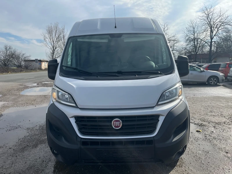 Fiat Ducato 2.3 , 150, снимка 2 - Бусове и автобуси - 53380155