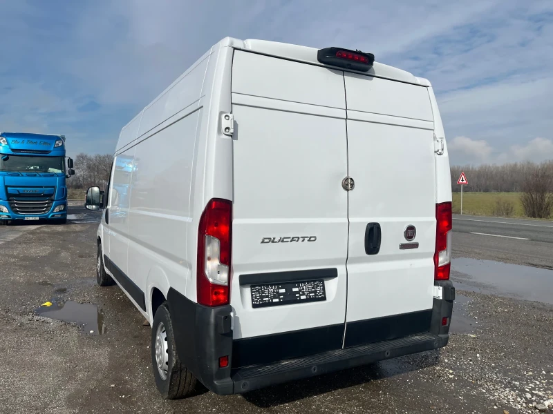 Fiat Ducato 2.3 , 150, снимка 6 - Бусове и автобуси - 53380155
