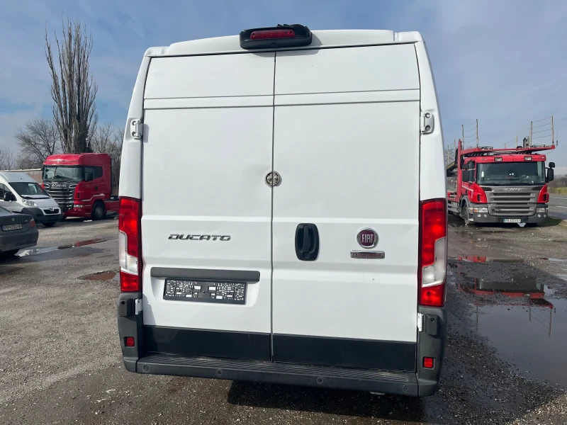 Fiat Ducato 2.3 , 150, снимка 5 - Бусове и автобуси - 53380155