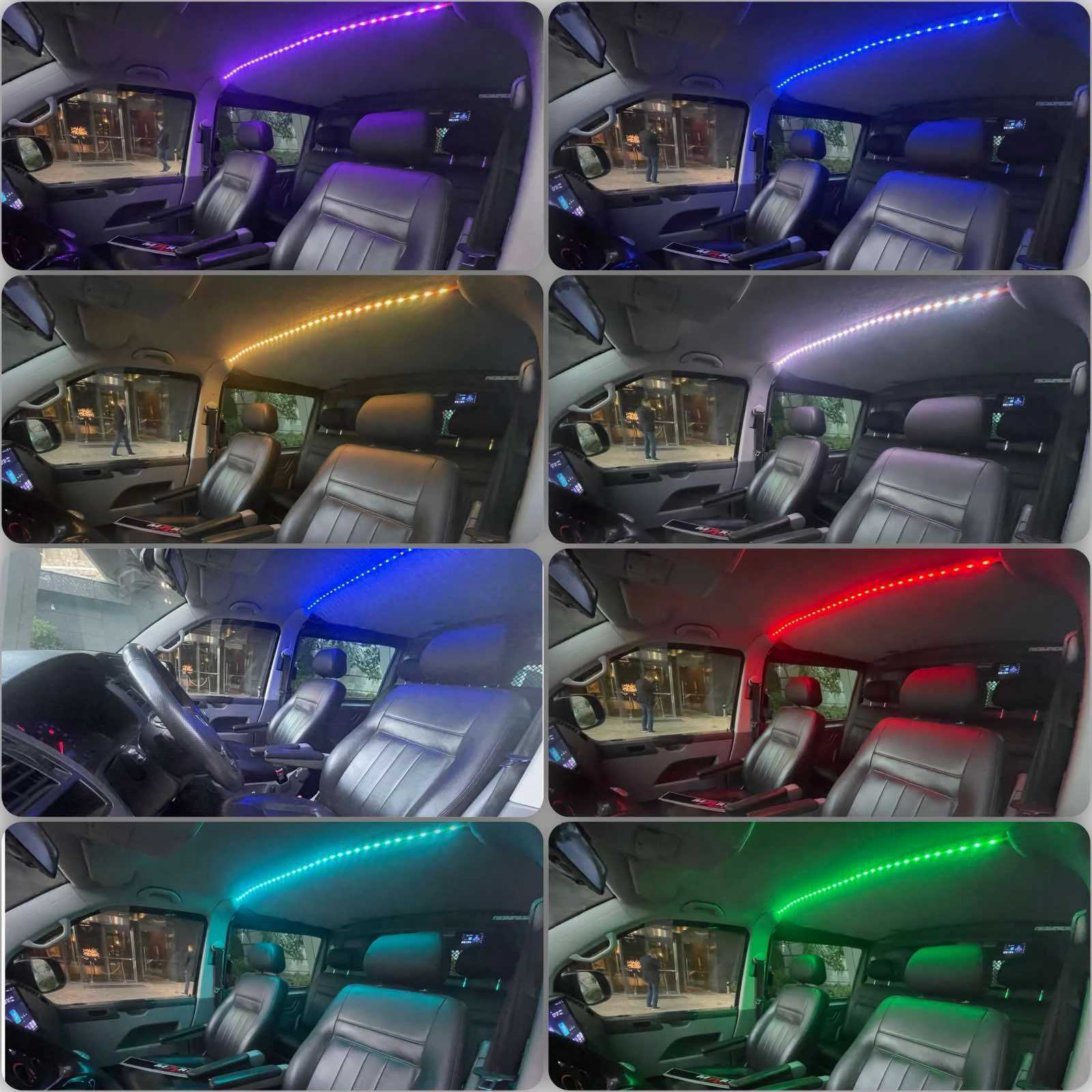 VW T5 VIP * FACELIFT * 3xTV * LONG * FULL *  | Mobile.bg   13