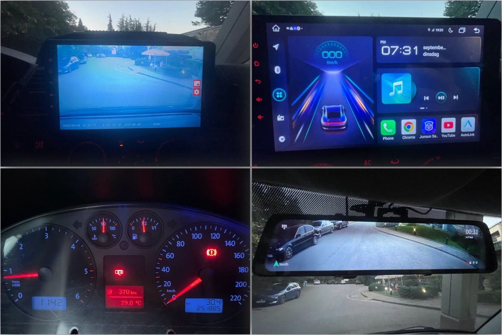 VW T5 VIP * FACELIFT * 3xTV * LONG * FULL *  | Mobile.bg   14