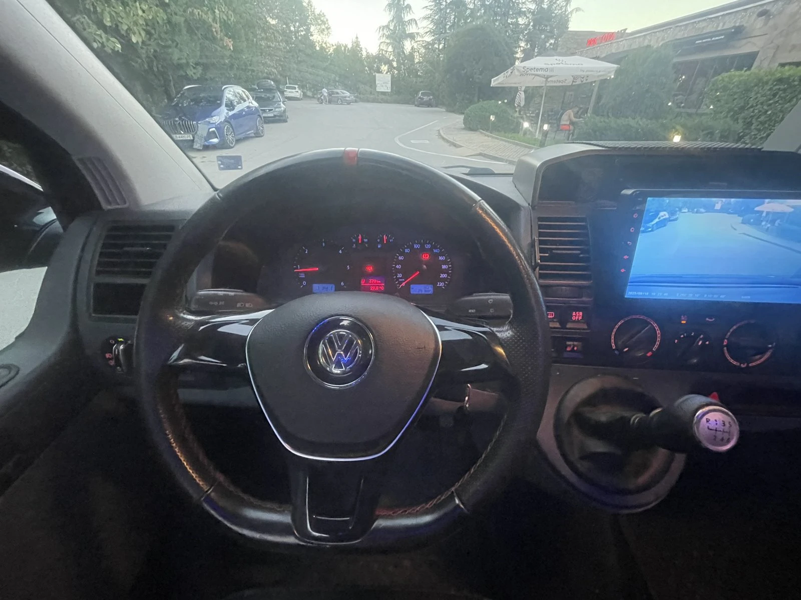 VW T5 VIP * FACELIFT * 3xTV * LONG * FULL *  | Mobile.bg   12