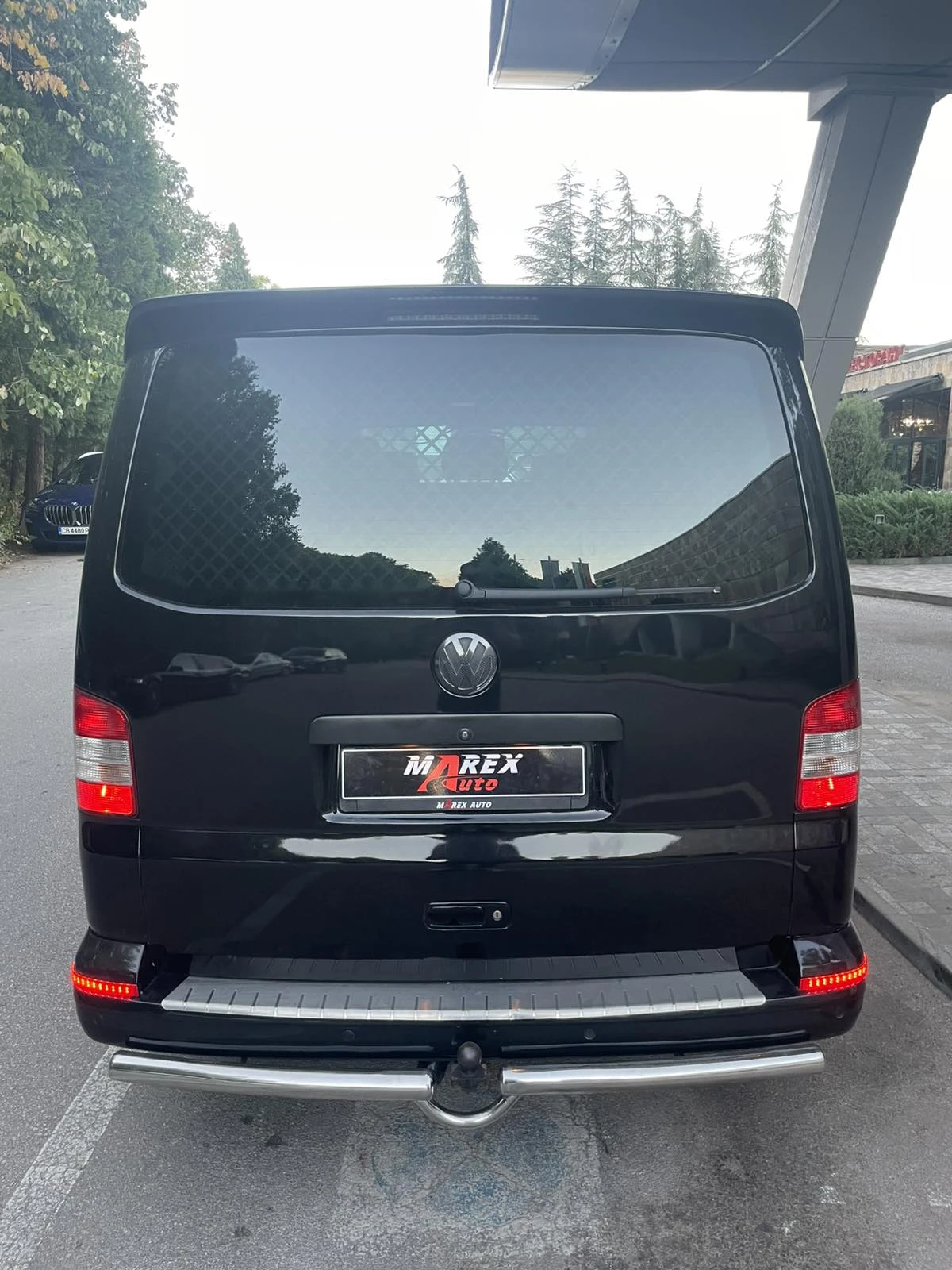 VW T5 VIP * FACELIFT * 3xTV * LONG * FULL * ЛИЗИНГ - изображение 4