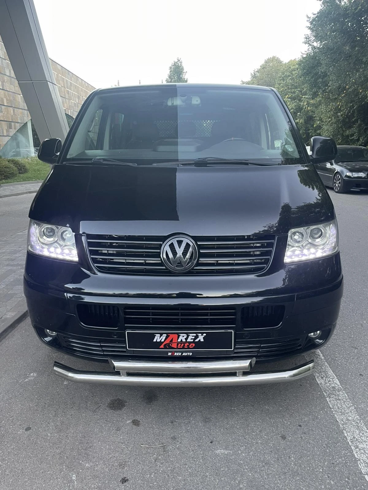 VW T5 VIP * FACELIFT * 3xTV * LONG * FULL * ЛИЗИНГ - изображение 2
