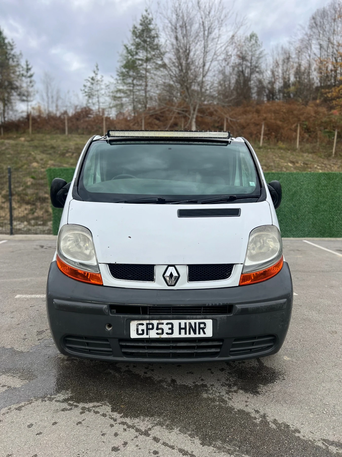 Renault Trafic  - изображение 5