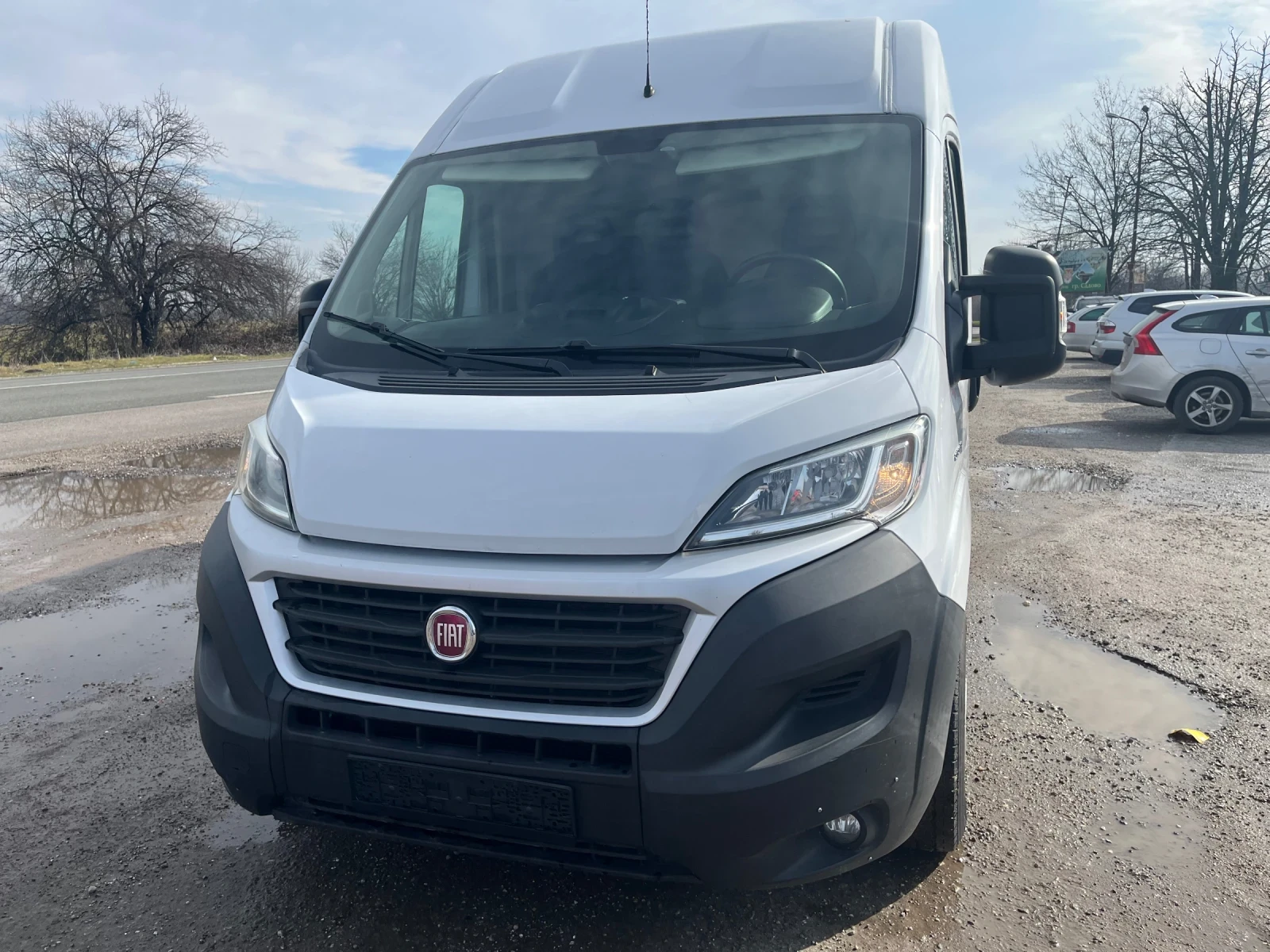 Fiat Ducato 2.3 , 150 | Mobile.bg � ����������� 1