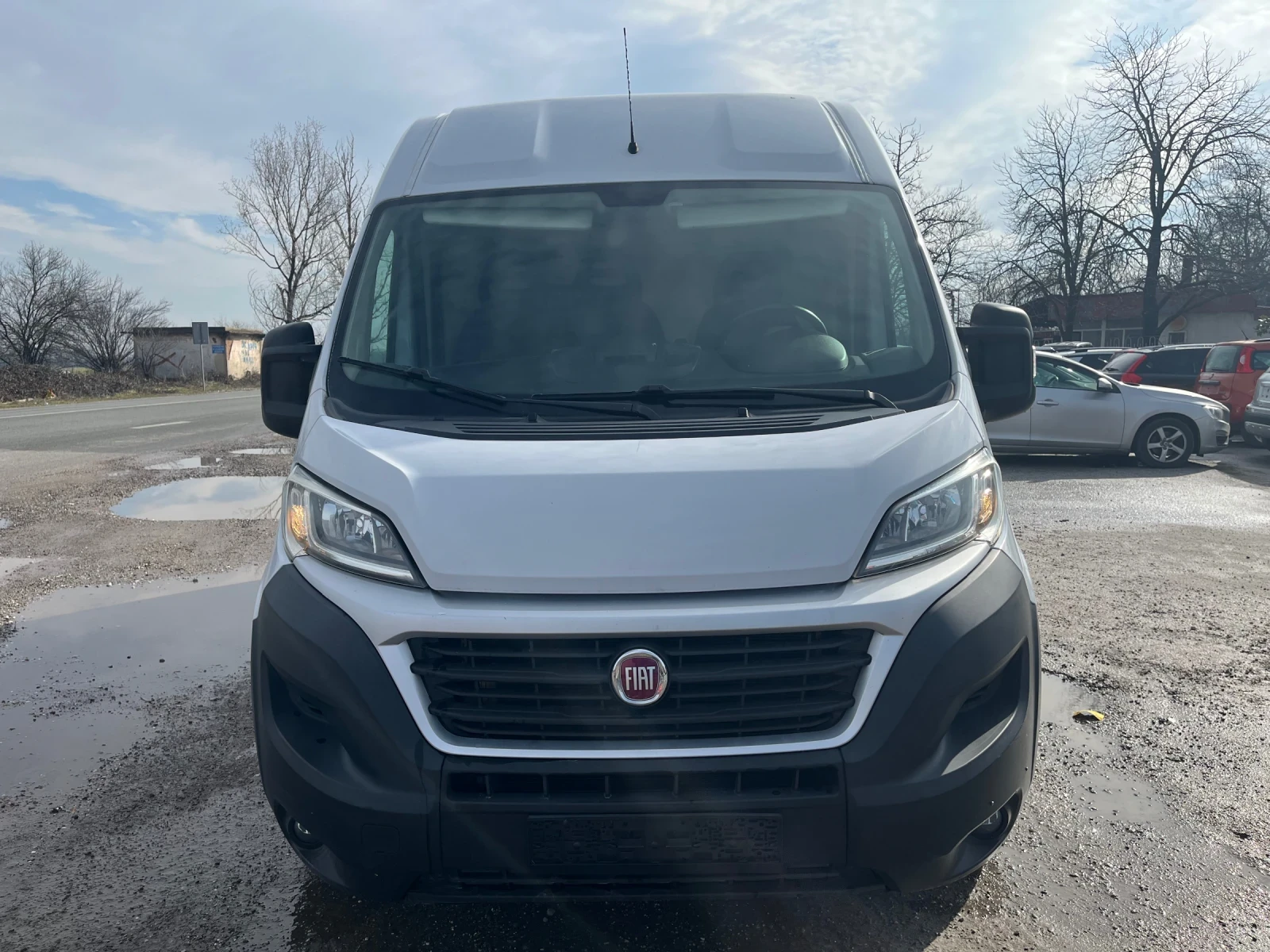 Fiat Ducato 2.3 , 150 - изображение 2