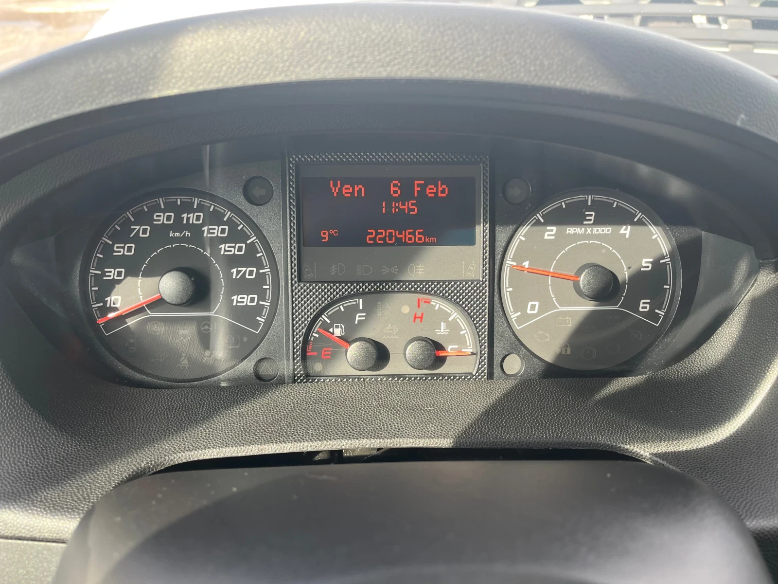 Fiat Ducato 2.3 , 150 | Mobile.bg � ����������� 11