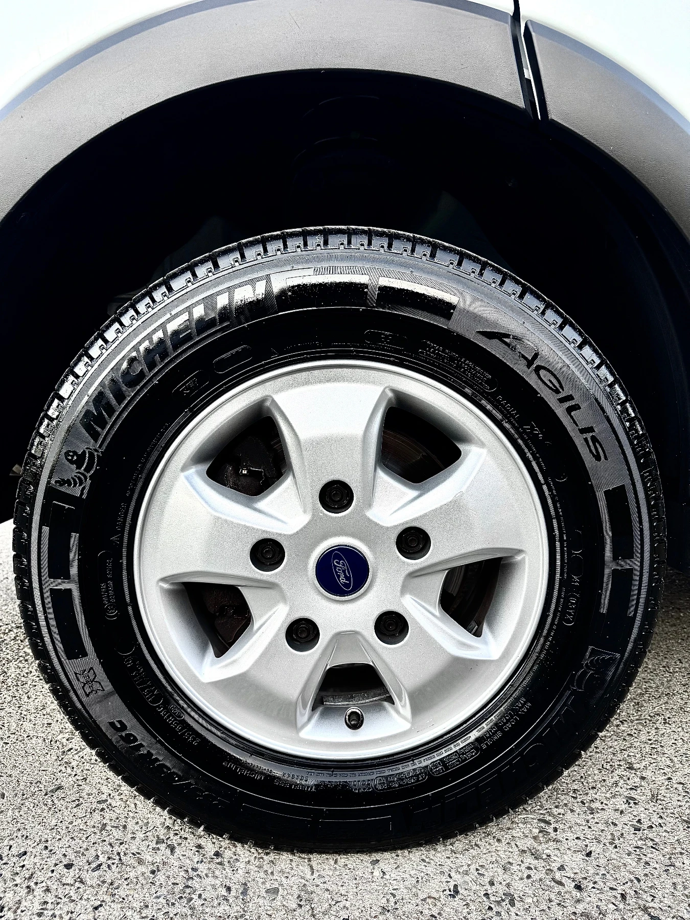 Ford Transit MAXI  185кс! LED Bi-Xenon фарове!Клима, Нави, FULL, снимка 10 - Бусове и автобуси - 55596704