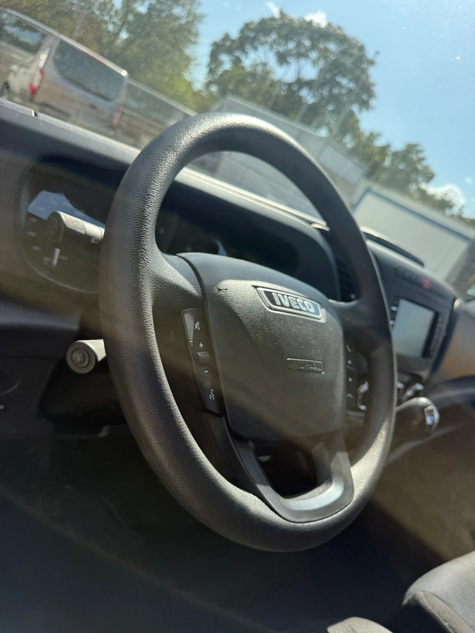 Iveco 35c18 35/18 Специален, снимка 4 - Бусове и автобуси - 56206350