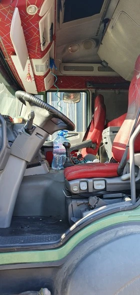 Iveco Stralis  450 за части, снимка 8