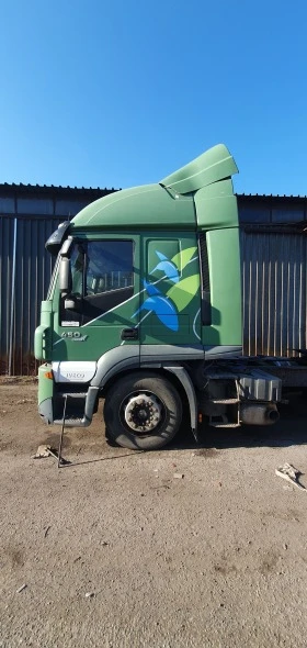 Iveco Stralis  450 за части, снимка 6