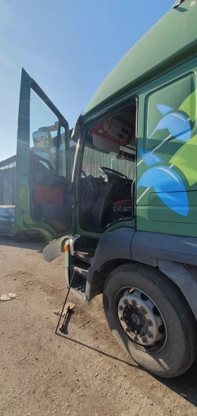 Iveco Stralis  450 за части, снимка 7