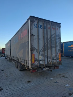 Scania R 480, снимка 7