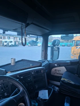 Scania R 480, снимка 4